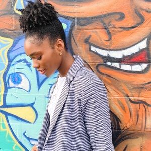 Meet your Posher, Kou